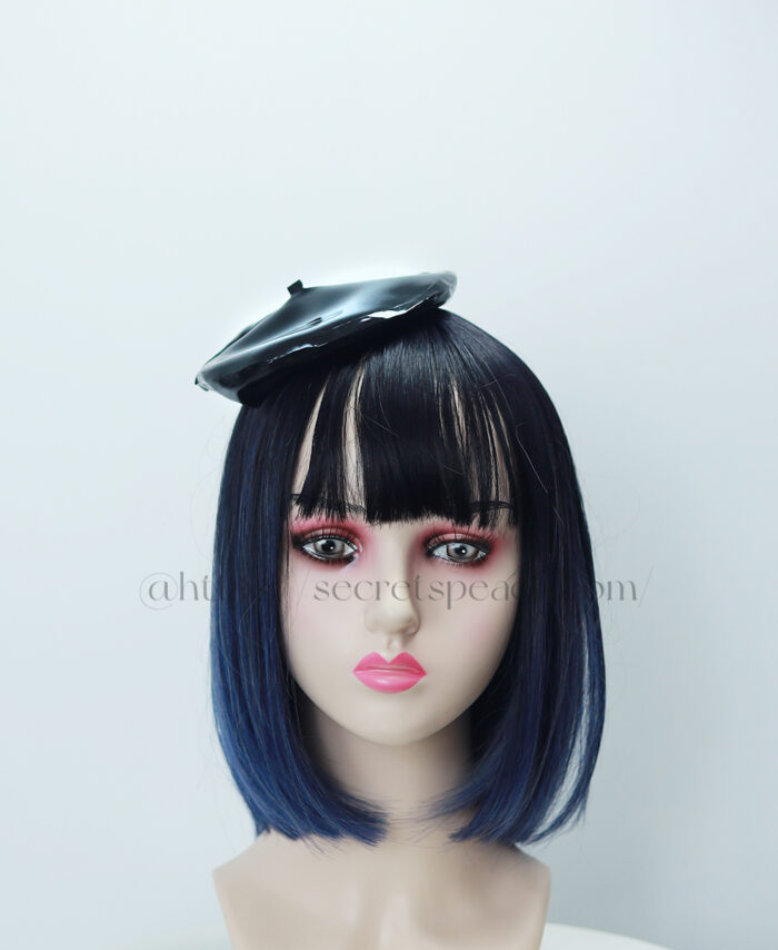 Handmade latex berets SPA0002