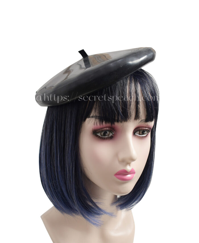 Latex Beret 0.8MM Customized size